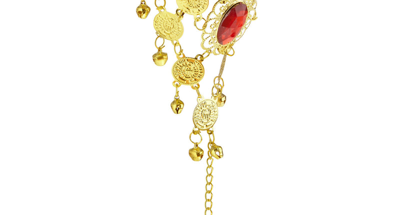 Widmann SRL Handsieraad met ring