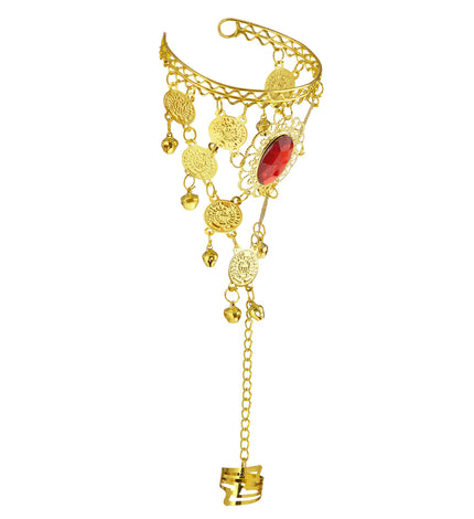 Widmann SRL Handsieraad met ring