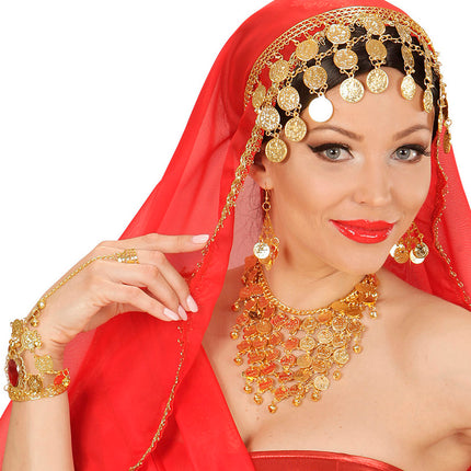 Widmann SRL Handsieraad met ring