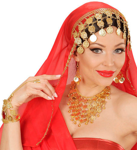 Widmann SRL Handsieraad met ring