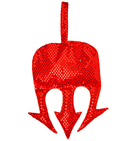 Widmann SRL Handtas duivels drietand