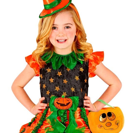 Widmann SRL Handtasje pompoen fluweel