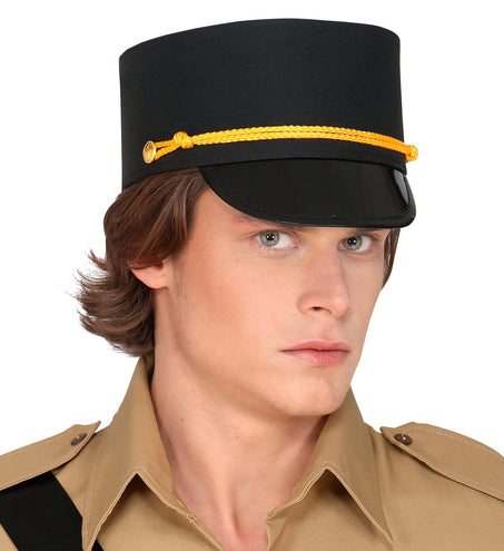 Widmann SRL Harmonie hoed orkest