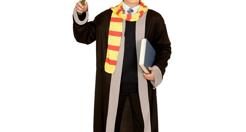 Widmann SRL Harry Potter kostuum