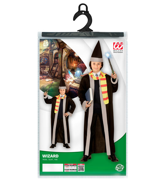 Widmann SRL Harry Potter kostuum