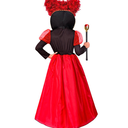 Widmann SRL Hartenkoningin pak kind