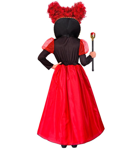 Widmann SRL Hartenkoningin pak kind