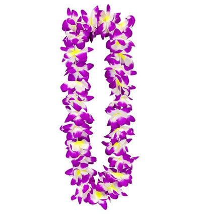 Widmann SRL Hawaii krans paars Noach