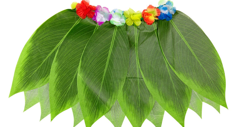 Widmann SRL Hawaii rok bananenbladeren