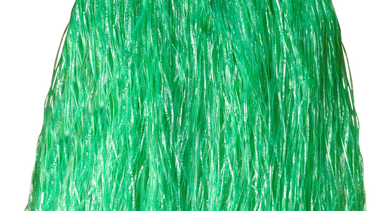 Widmann SRL Hawaii rok groen lang