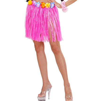 Widmann SRL Hawaii rok kort roze