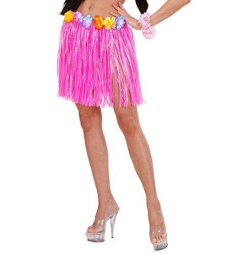 Widmann SRL Hawaii rok kort roze