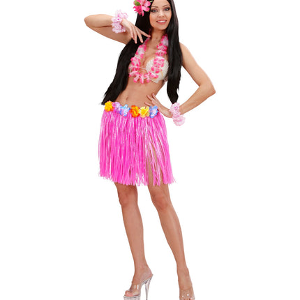 Widmann SRL Hawaii rok kort roze