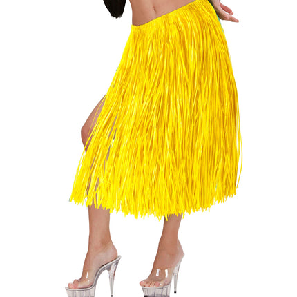 Widmann SRL Hawaii rok lang geel