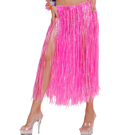 Widmann SRL Hawaii rok lang roze