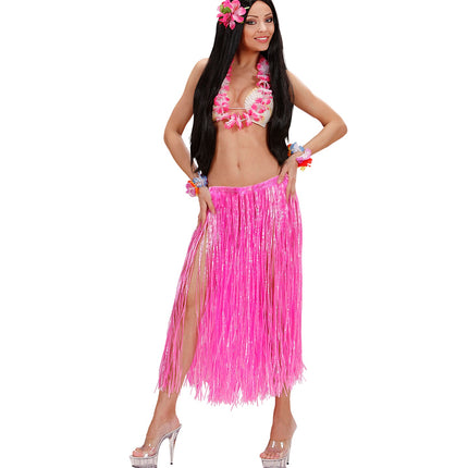 Widmann SRL Hawaii rok lang roze