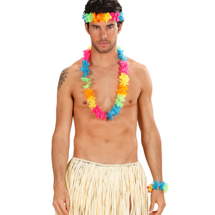 Widmann SRL Hawaii set tropical