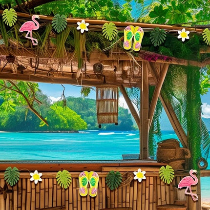 Widmann SRL Hawaii slinger 3,6 meter Liv