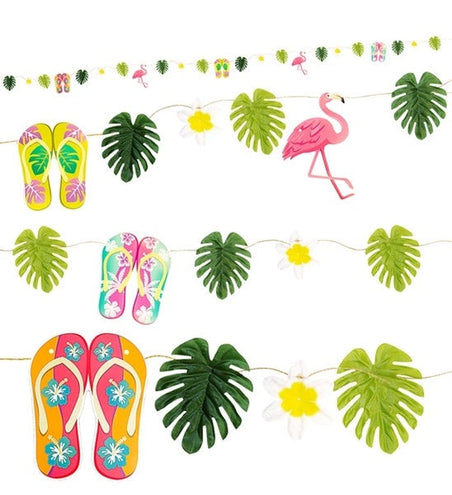 Widmann SRL Hawaii slinger 3,6 meter Liv