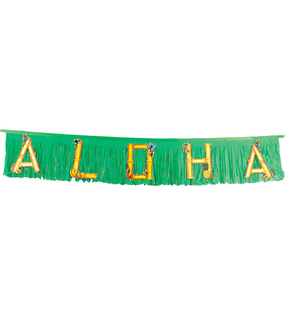 Widmann SRL Hawaii slinger Aloha