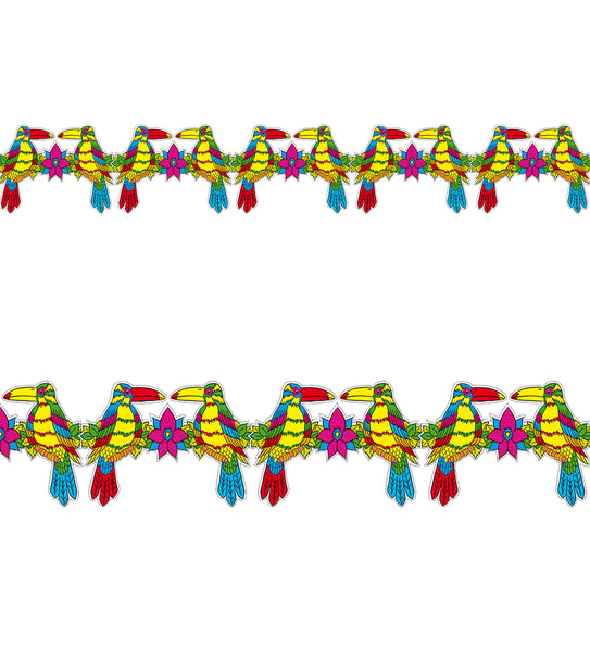 Widmann SRL Hawaii slinger Toekan
