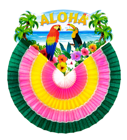 Widmann SRL Hawaiiaanse decoratie Aloha