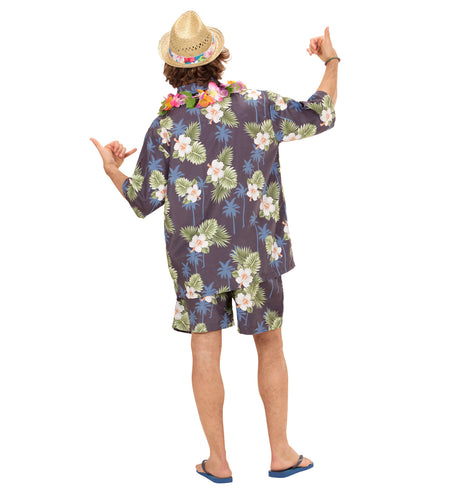 Widmann SRL Hawaiiaanse man pakje