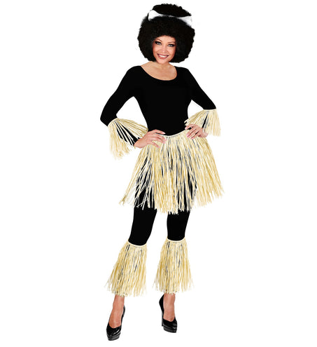 Widmann SRL Hawaiiaanse set Zulu