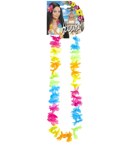 Widmann SRL Hawaiislinger meerkleurig