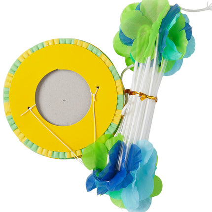 Widmann SRL Hawaiislinger met lantaarns