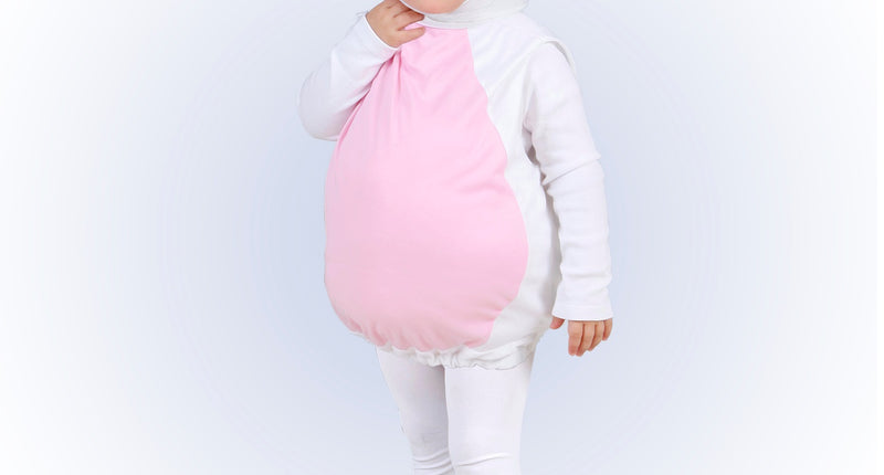 Widmann SRL Hazenpak Zoef kinderen