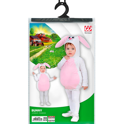 Widmann SRL Hazenpak Zoef kinderen