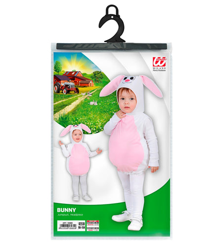 Widmann SRL Hazenpak Zoef kinderen