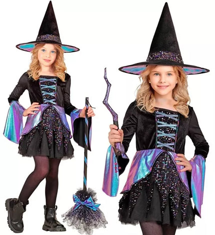 Widmann SRL Heks Olivia kind