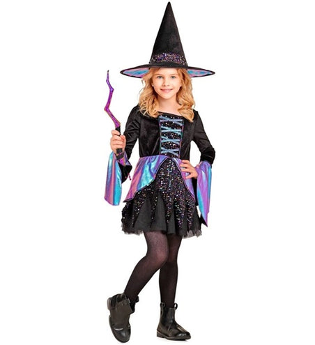 Widmann SRL Heks Olivia kind