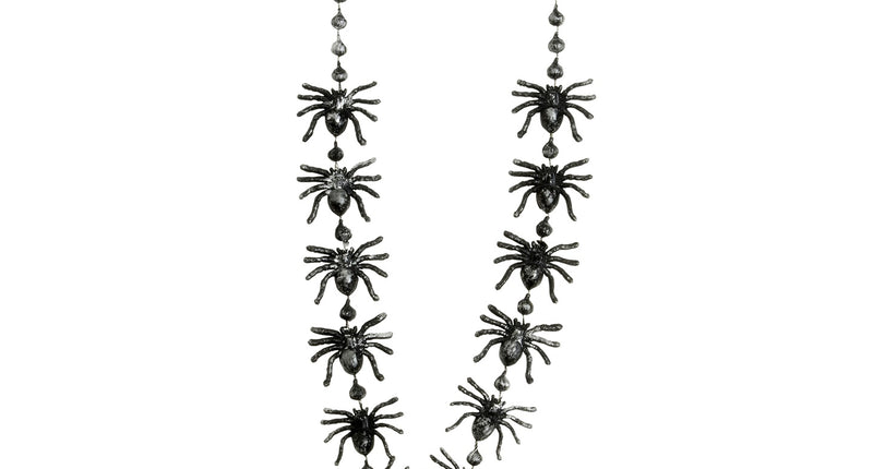 Widmann SRL Heksen ketting spinnen 40cm