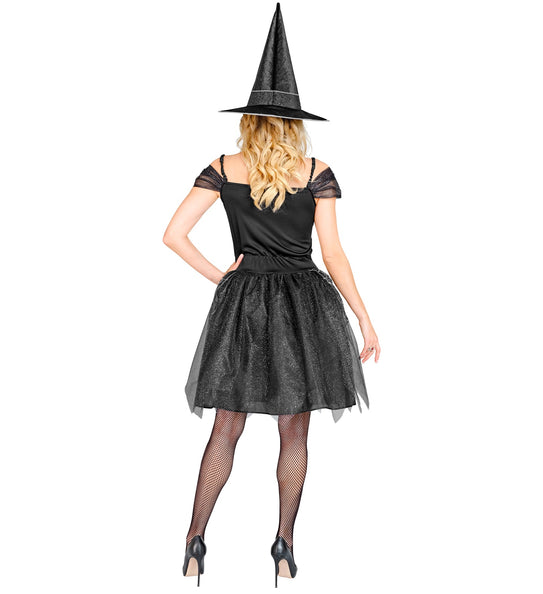Widmann SRL Heksen kostuum Petra