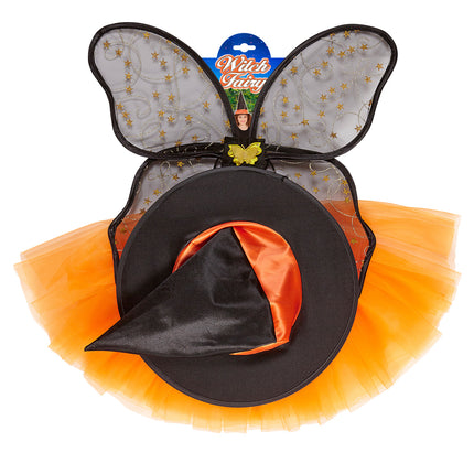 Widmann SRL Heksenfee