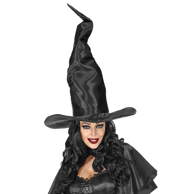 Widmann SRL Heksenhoed extra hoog