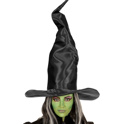 Widmann SRL Heksenhoed extra hoog
