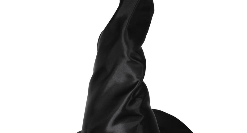 Widmann SRL Heksenhoed extra hoog