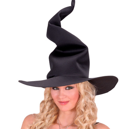 Widmann SRL Heksenhoed met vormbare punt