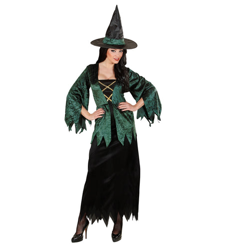 Widmann SRL Heksenjurk Kim dames