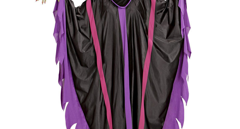 Widmann SRL Heksenjurk Malefizia