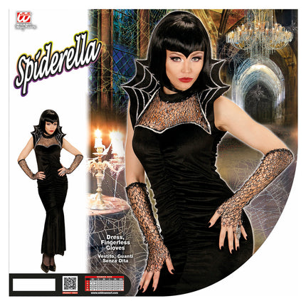 Widmann SRL Heksenjurkje Spiderella