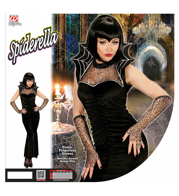 Widmann SRL Heksenjurkje Spiderella