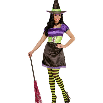 Widmann SRL Heksenjurkjes voor vrouwen