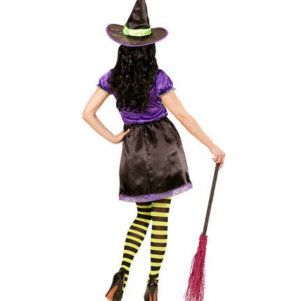 Widmann SRL Heksenjurkjes voor vrouwen