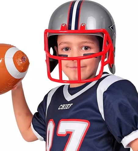 Widmann SRL Helm american football kind Julia