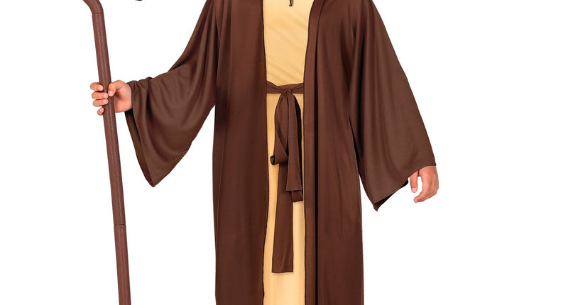 Widmann SRL Herder kind kostuum Jordy